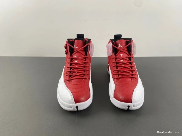 Bmlin shoes 12 Alternate 130690-600 Jordan Air 0729